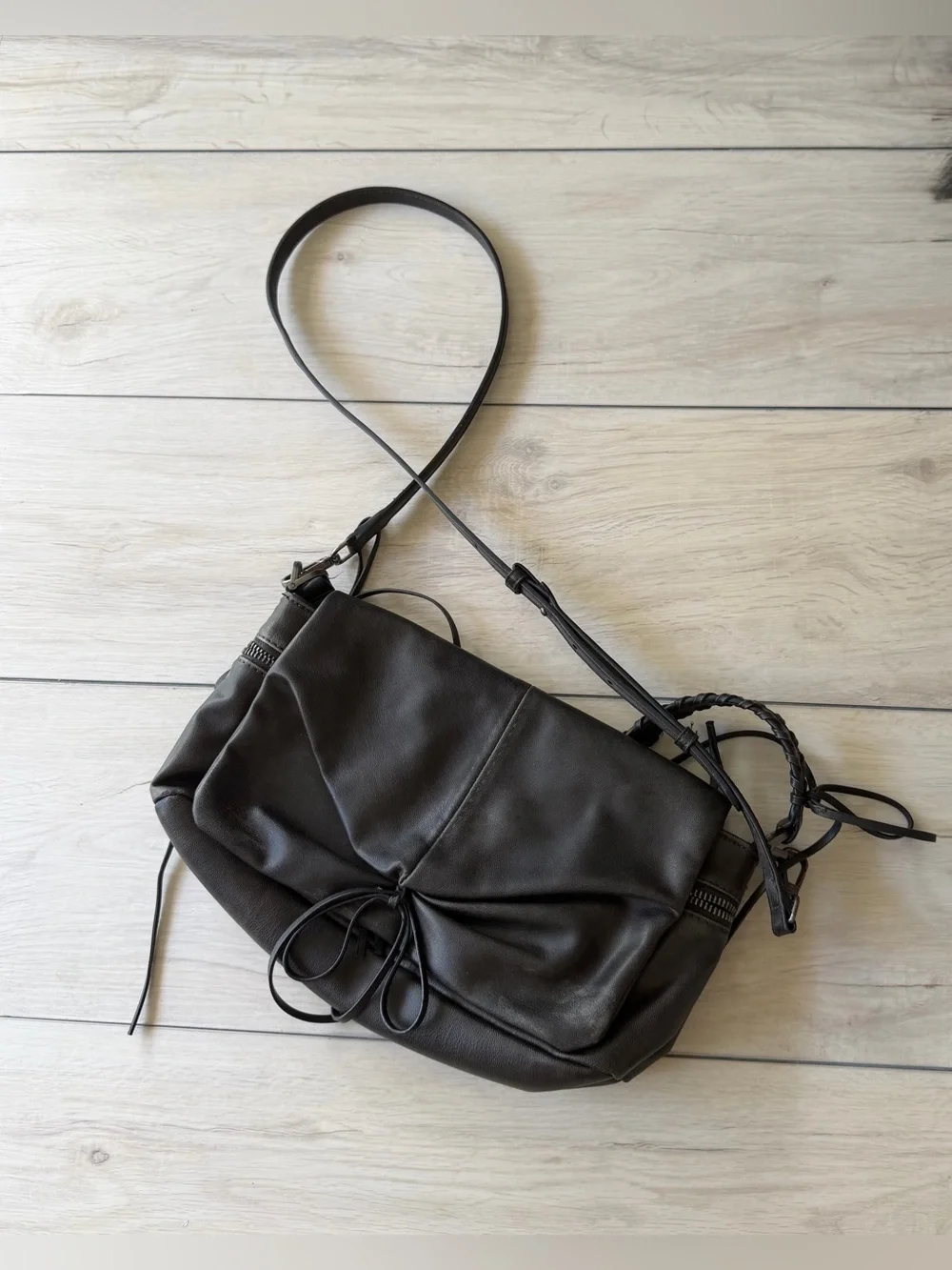 Zara bundle or